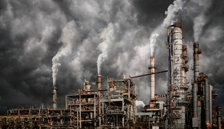 Around the world, backlash against expensive climate change policies