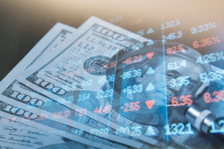 Workers in half the country will see major pay increase in 2023
