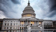 Congress abdicates its most basic responsibility