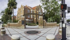 Drain the swamp: University of Florida sued for denying funding to conservative group
