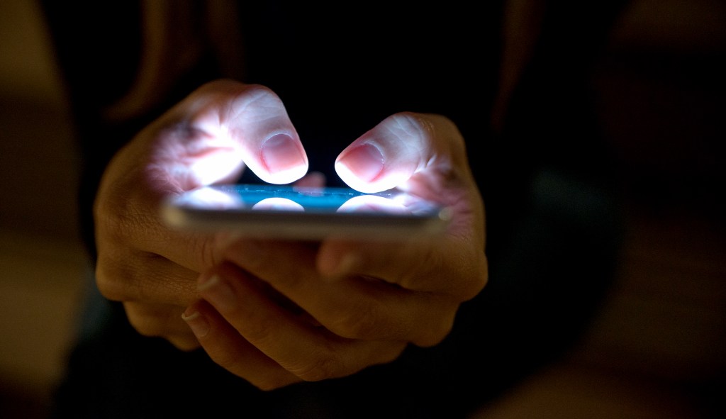 The problem isn’t the smartphone — it’s how you use it