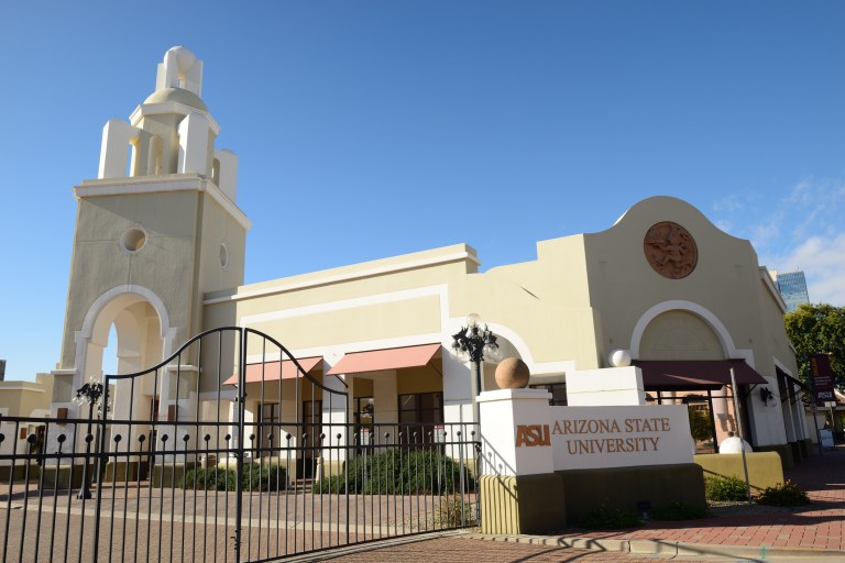ASU students who harassed white students disciplined by university, claim racial bias