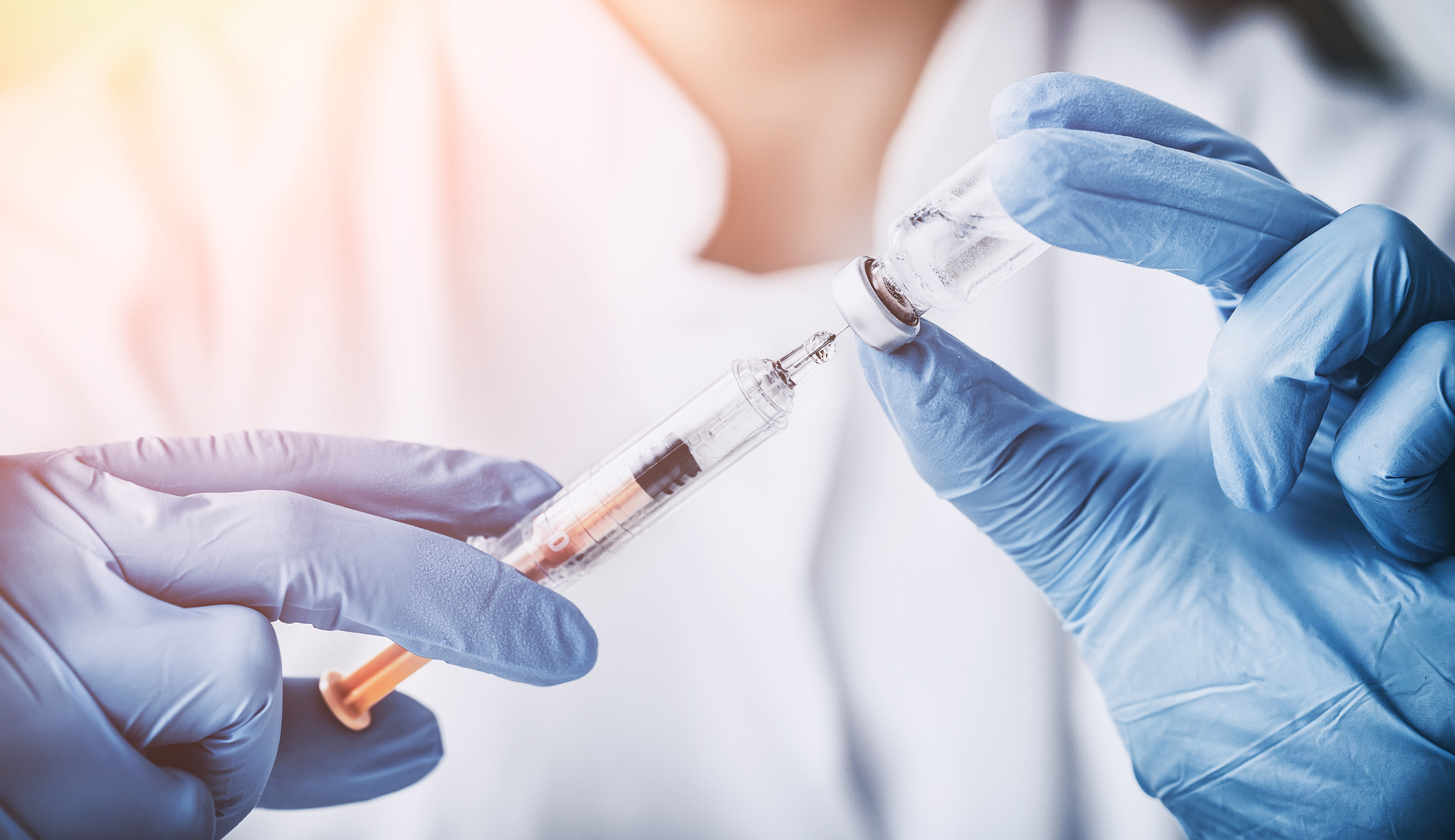 New Pfizer data shows promise for preventing infections with no symptoms