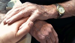 There is no ‘healthcare’ involved in physician-assisted suicide