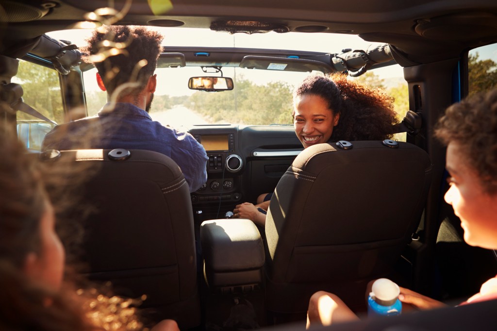 Illinois launches road-trip themed travel campaign