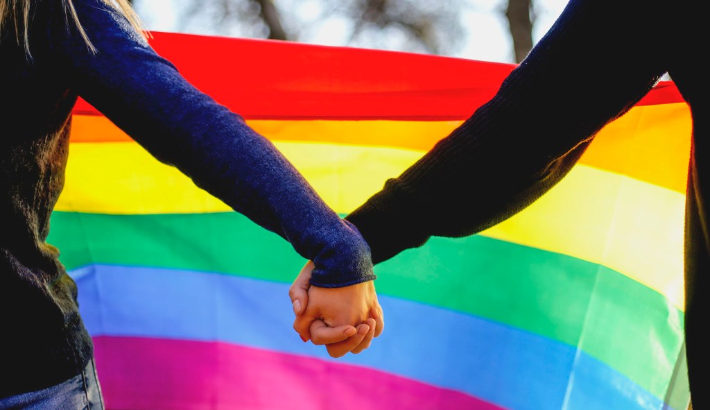 Sexual orientation, gender identity would be counted in census under new bill