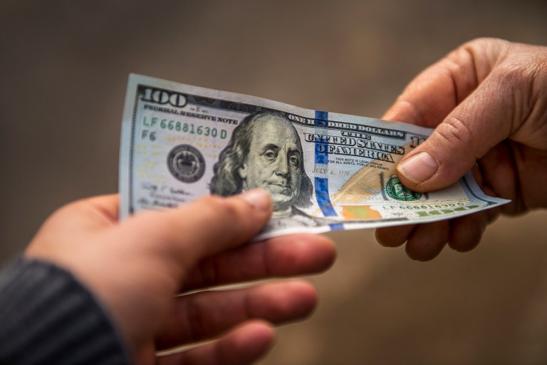 Stimulus update: Direct one-time payments worth $1,050 will start going out next month in California