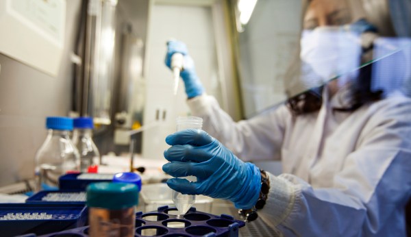 Trump administration moves to expand access to cancer tests