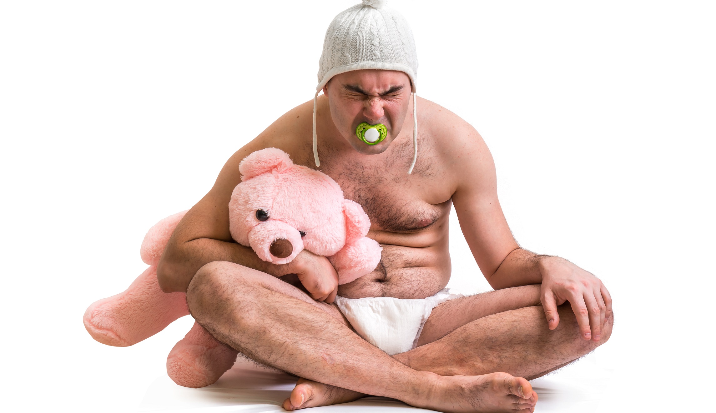 A coddled generation should worry us all