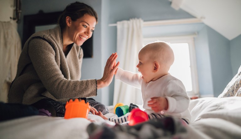 The stay-at-home mom wars and the altar of GDP