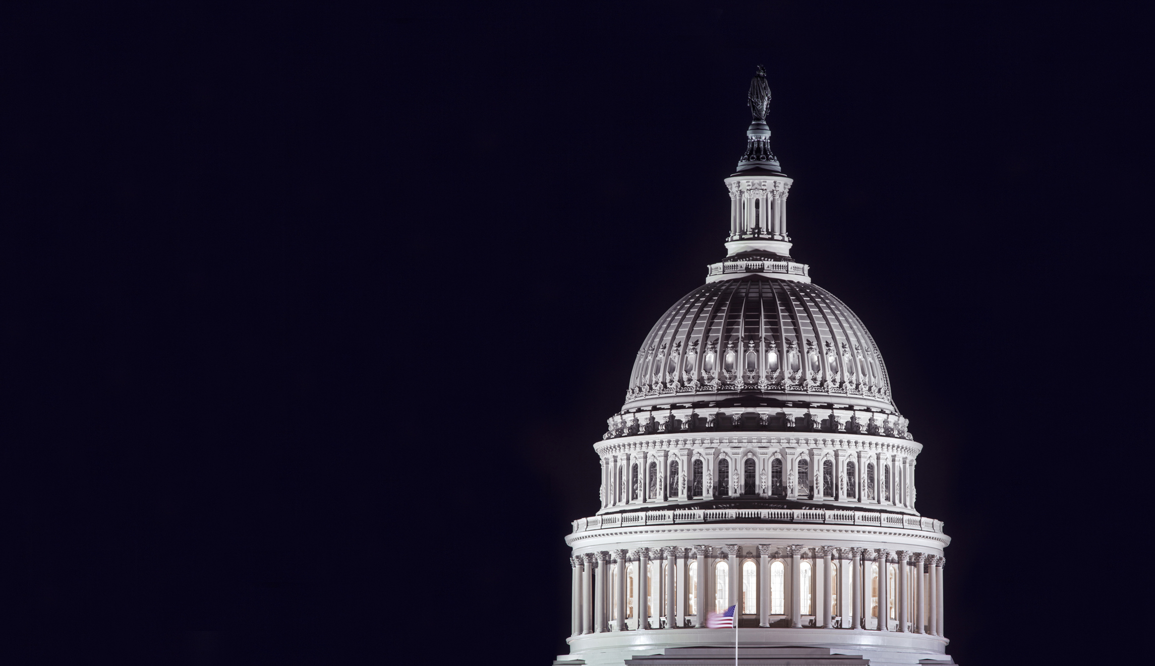 House to vote on bill to abolish IRS and replace income tax with ‘Fair Tax’