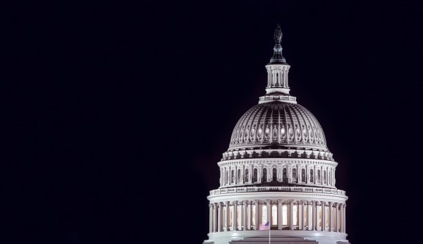 House to vote on bill to abolish IRS and replace income tax with ‘Fair Tax’