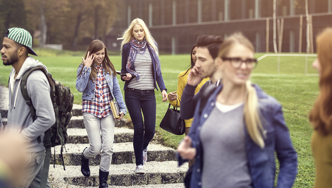 Kangaroo courts for campus sexual assault can’t end soon enough