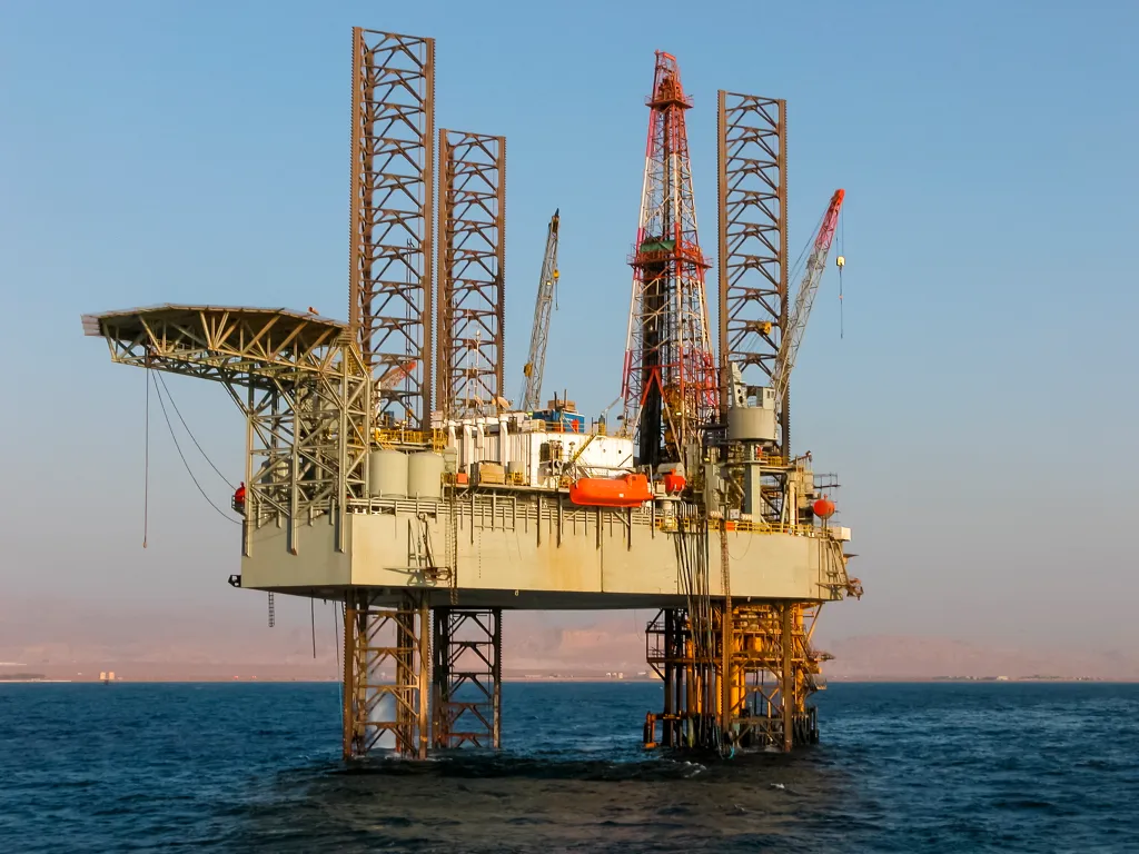 Biden Interior Department keeps dragging its feet on offshore leasing