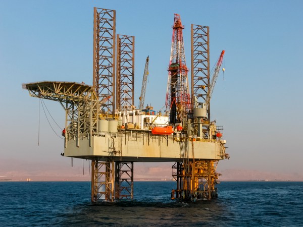 Trump administration earns $124 million in bids on ‘largest’ ever offshore drilling sale