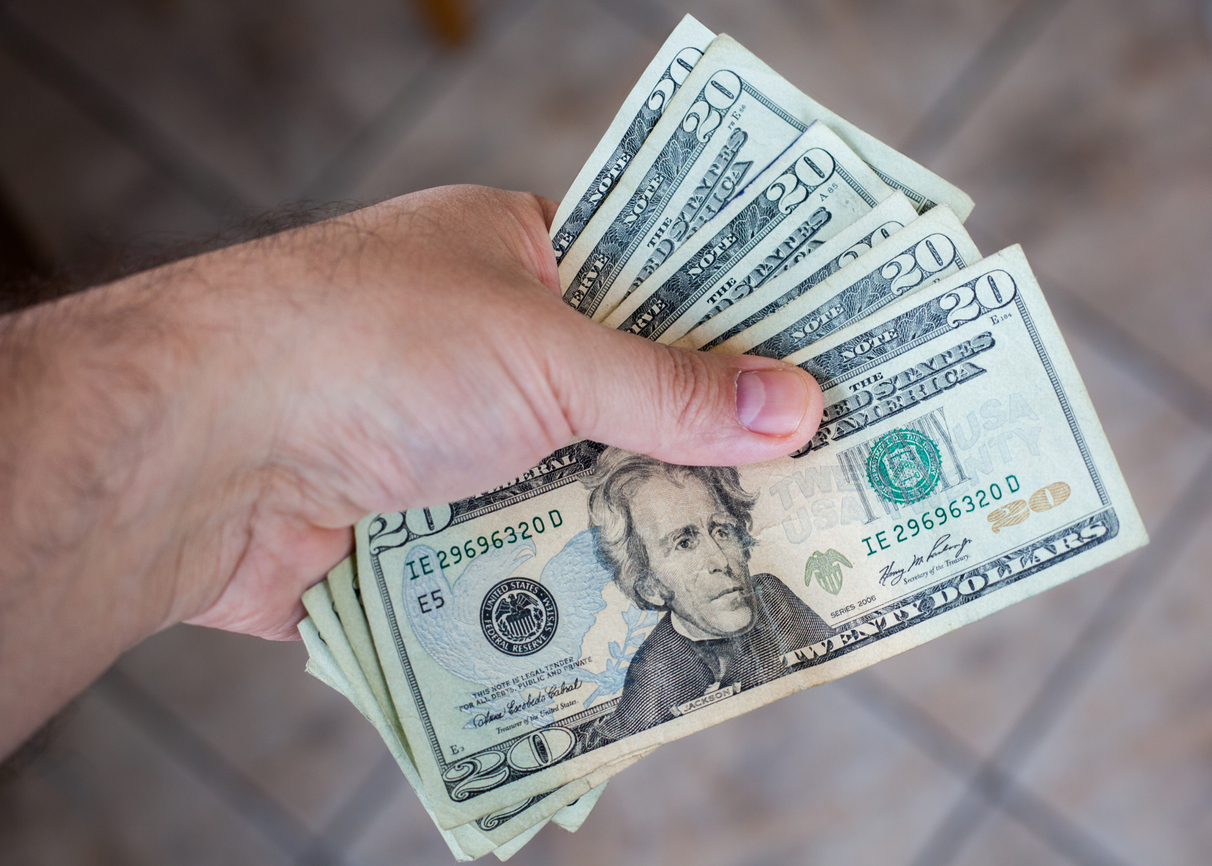 Stimulus check update: Direct payment worth $1,000 scheduled to go out in 13 days