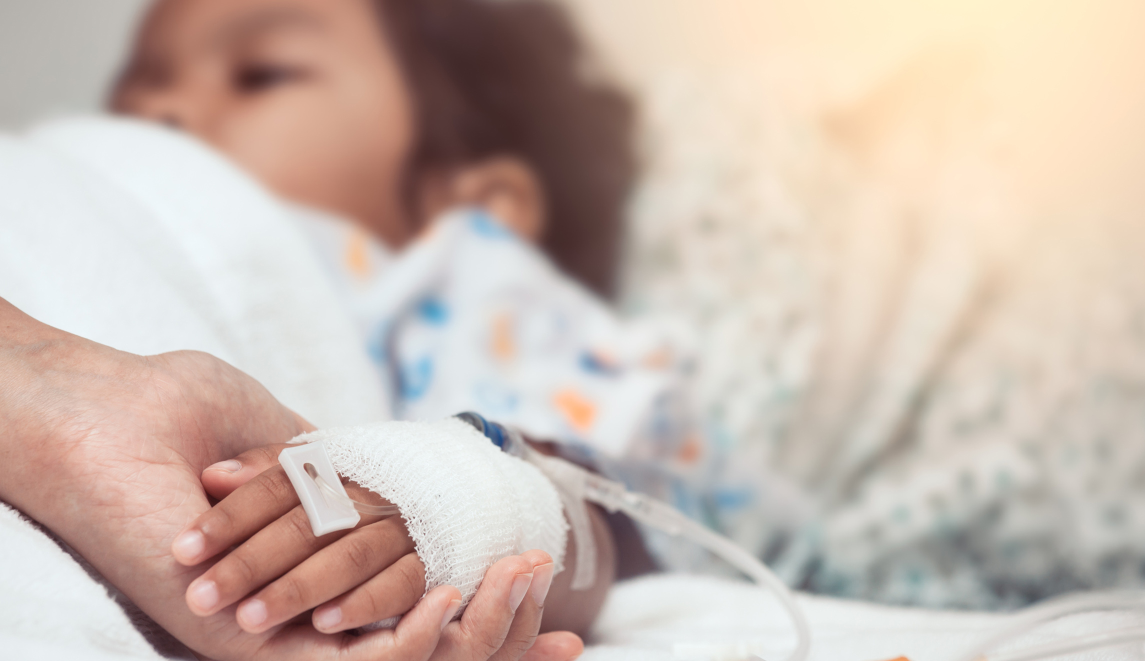 Rep. Joe Barton: Help our country’s sickest kids with this bipartisan bill