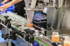 Global pharmaceutical supply manufacturer to expand Pennsylvania facility
