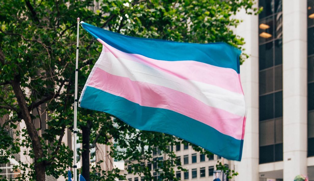 Women’s rights are not the same as transgender rights