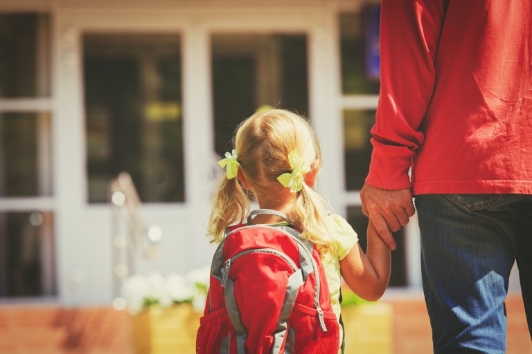 On education, the tide is turning in favor of parents
