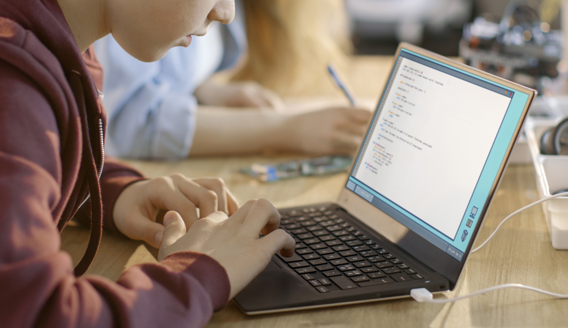 Colleges are failing to teach students how to write well