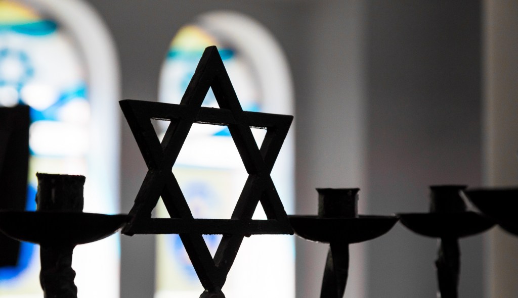 Trump’s anti-Semitism executive order breaks the Left
