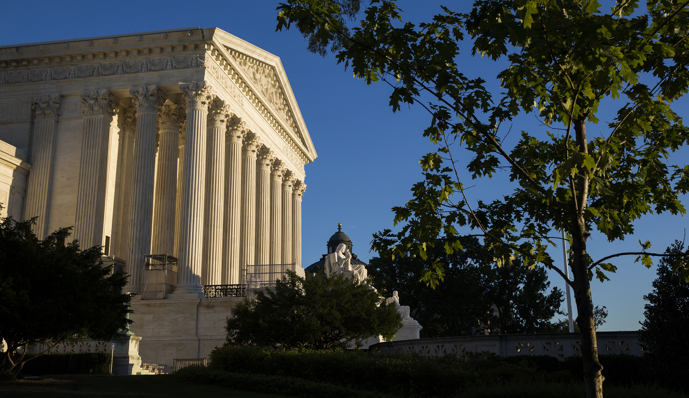 Supreme Court allows Virginia high school to continue selective admissions policy
