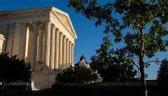 GOP pushes constitutional amendment to stop Democrats from packing the Supreme Court
