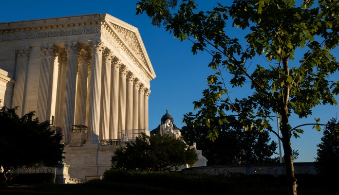 Court-packing dominates second Biden Supreme Court commission meeting