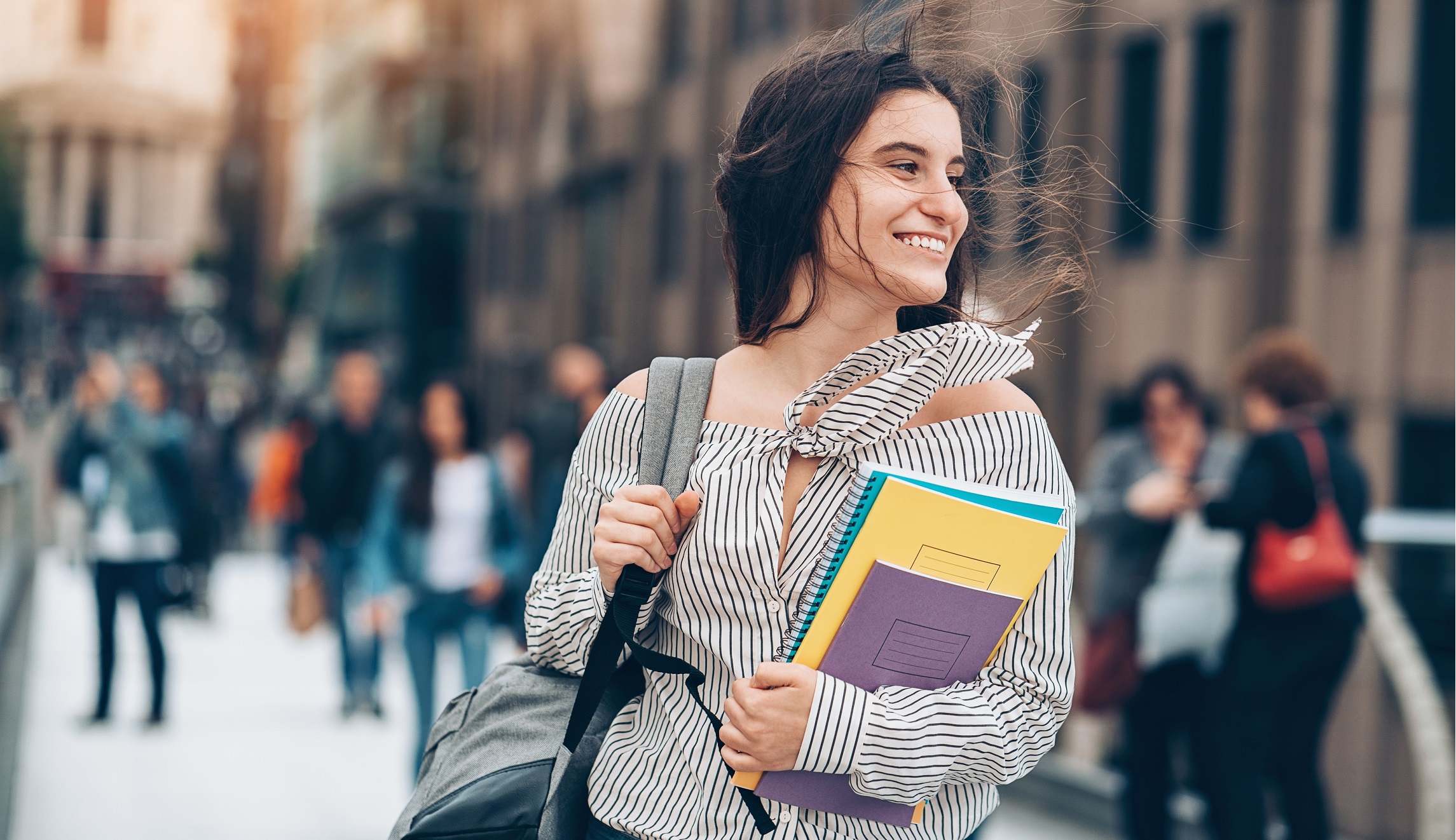 College women, take heed: Prioritize marriage and family