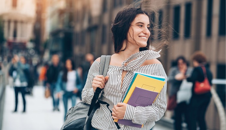 College women, take heed: Prioritize marriage and family