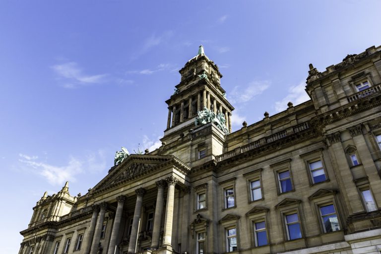 Detroit becomes latest city to weigh reparations
