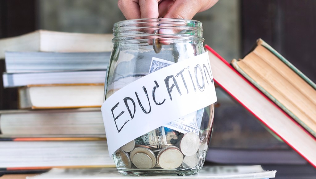 The real scandal in higher education: The rate of tuition increases