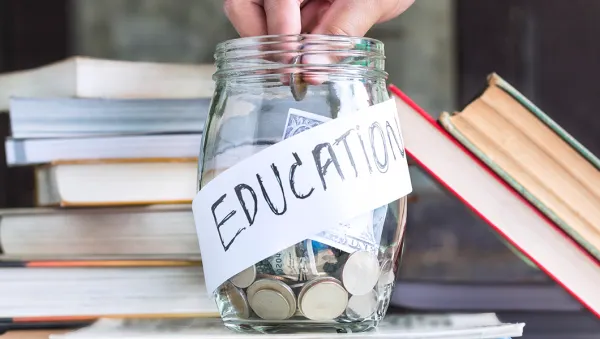 The real scandal in higher education: The rate of tuition increases