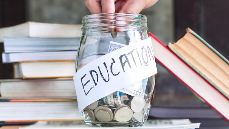 The real scandal in higher education: The rate of tuition increases