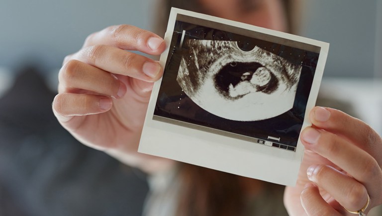 Vans for Life: One organization’s journey to help end abortion once and for all
