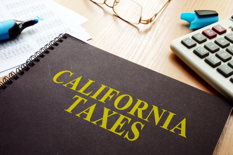 IRS says California’s Middle Class Tax Refund will not have to be reported as taxable