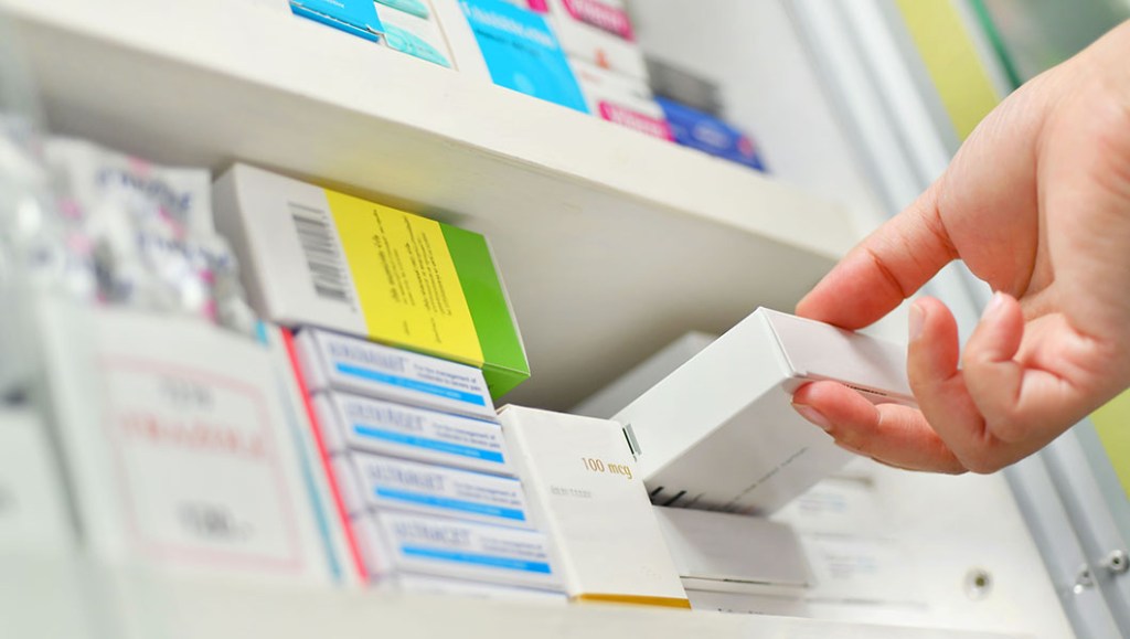 Georgia lawmakers sign off on pharmacy benefit managers crackdown