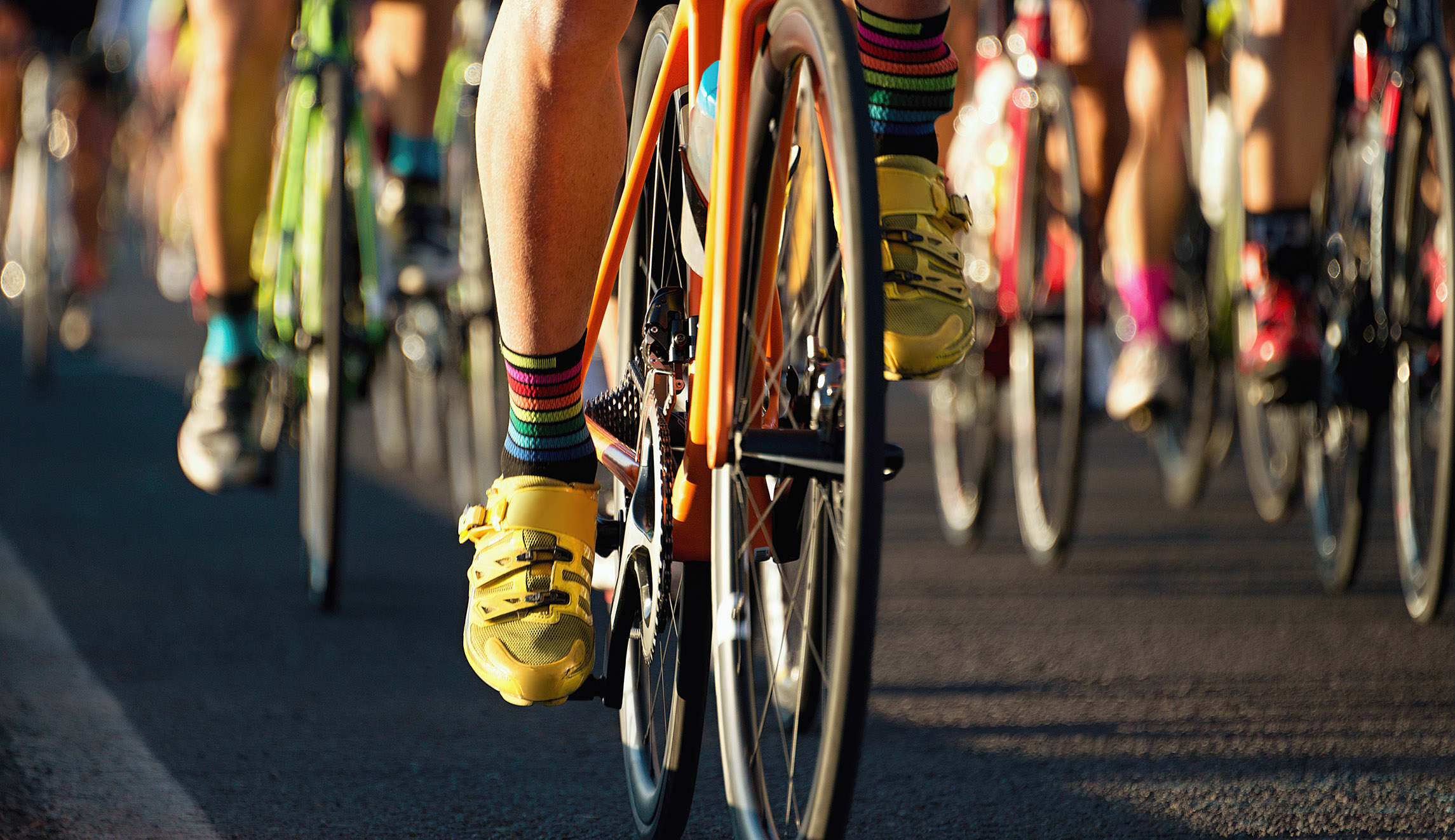 Transgender athletes dominate Illinois women’s cycling competition