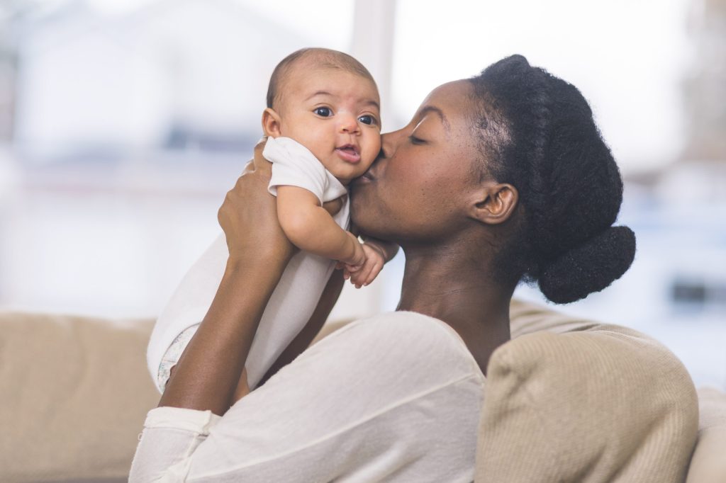 Black families matter