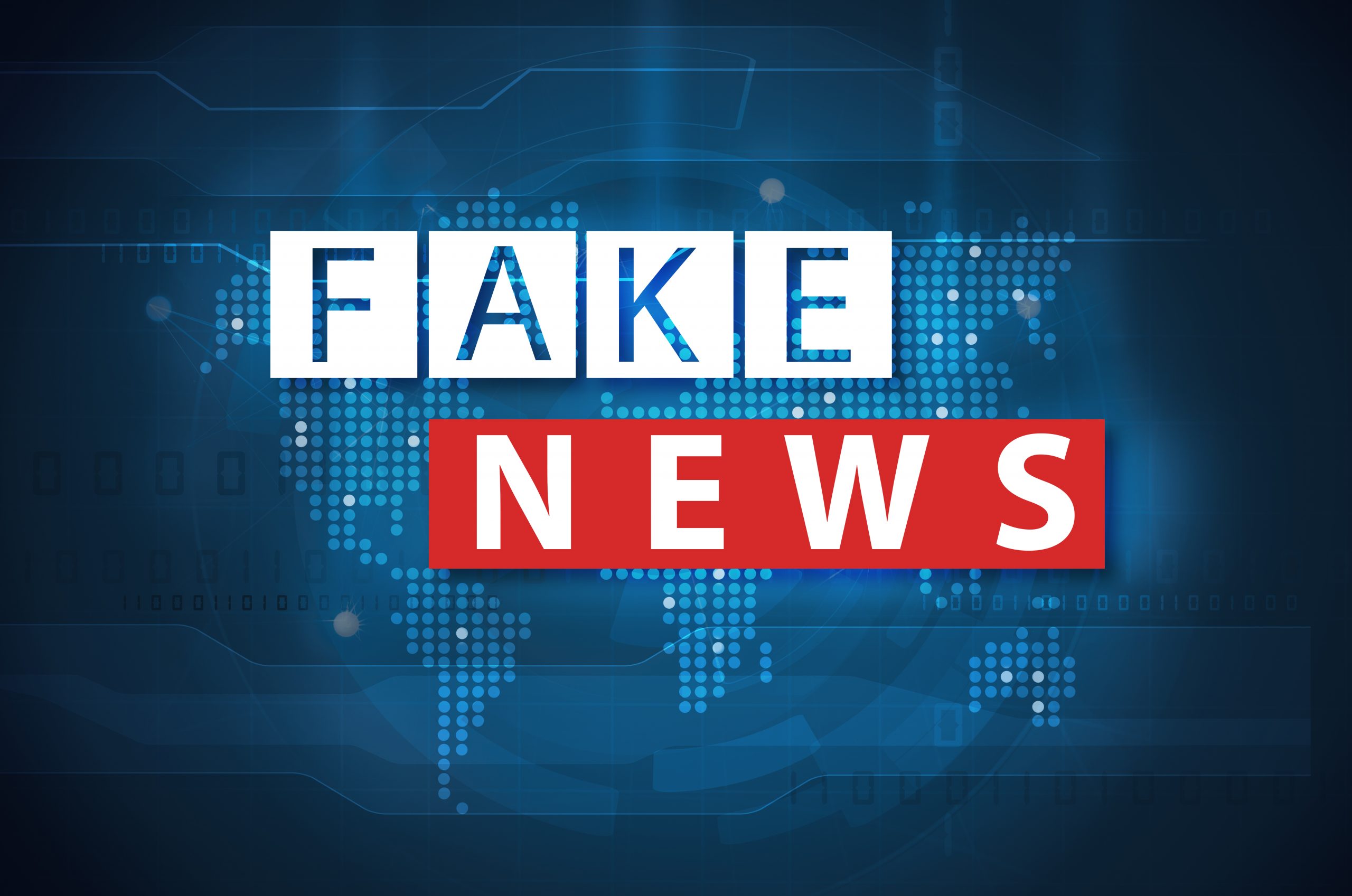 The 5 different kinds of ‘fake news’