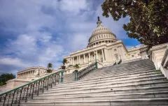 Troops nap in Capitol ahead of preparations for Biden inauguration