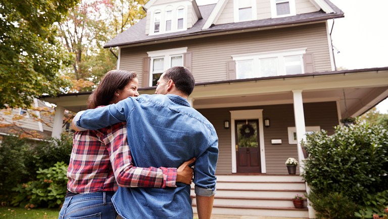 Student debt closing the door on millennial home ownership