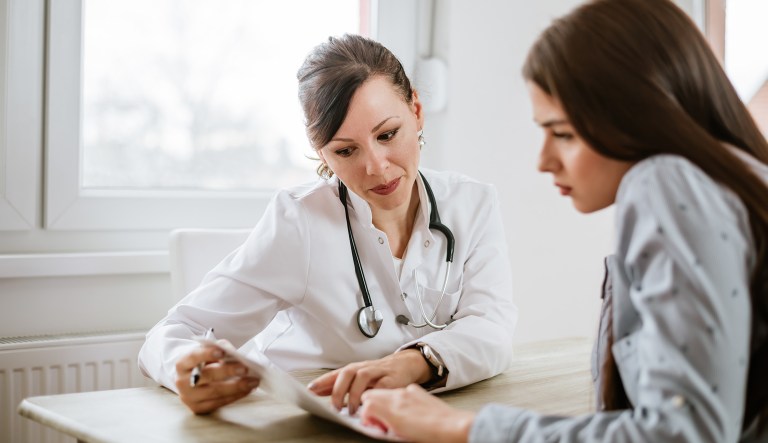 New competition for Title X funds means women no longer have to go to abortion clinics for healthcare