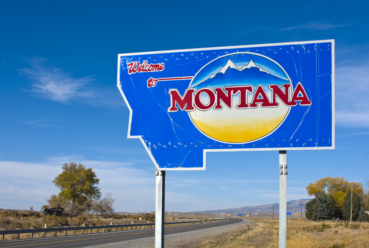 Montana lawmakers pass statewide ban on TikTok, first in nation