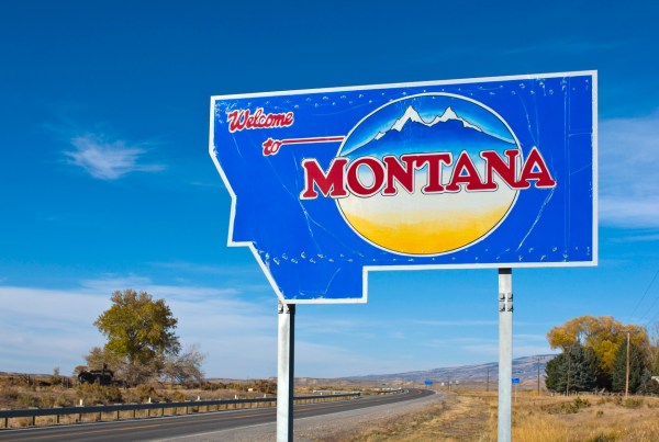 Montana lawmakers pass statewide ban on TikTok, first in nation