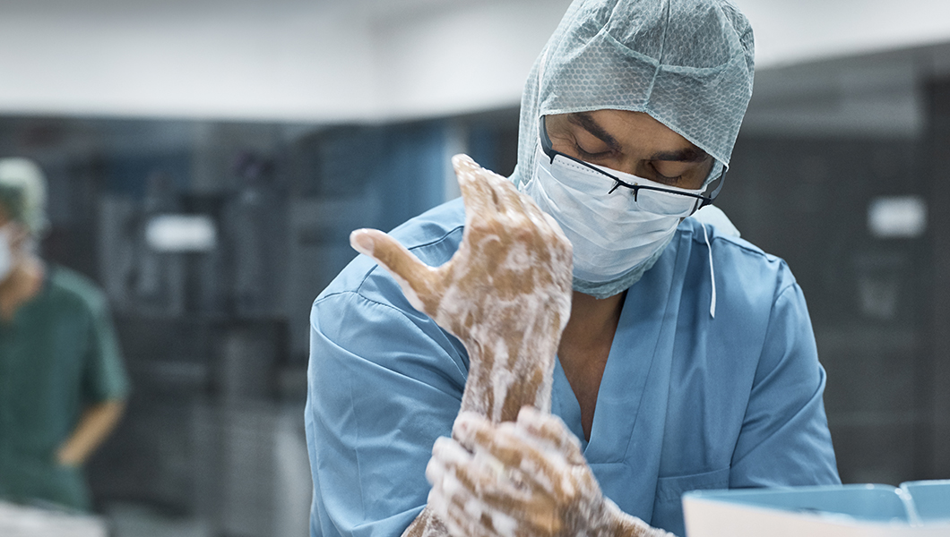 Doctors, not bureaucrats, must make triage decisions