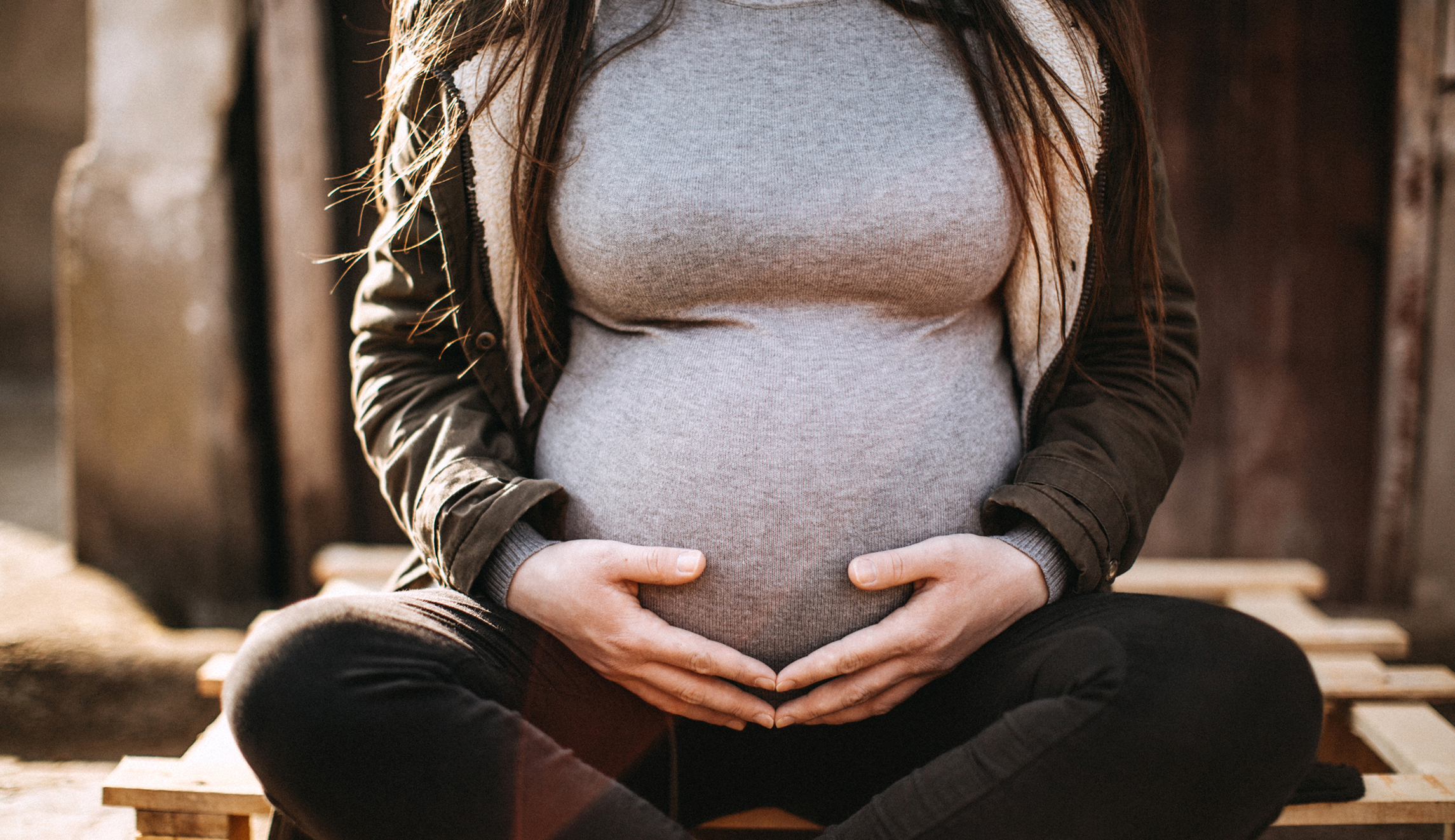 CDC: Congenital syphilis cases have more than doubled since 2013