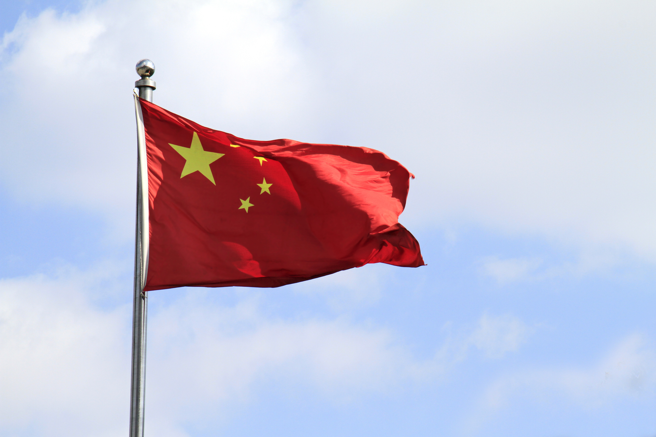 China says it only wants ‘patriots’ to be in charge of Hong Kong