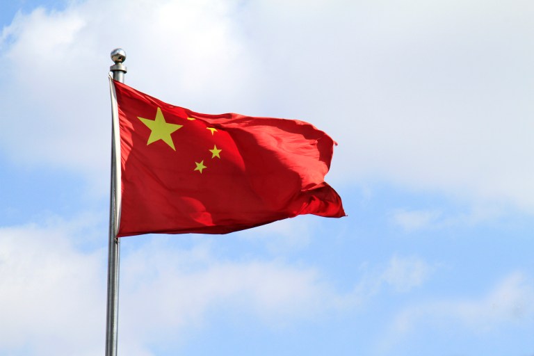 China says it only wants ‘patriots’ to be in charge of Hong Kong